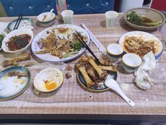 -胡羊焖饼(敦煌店)