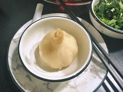 -新梅居(宁海东路店)