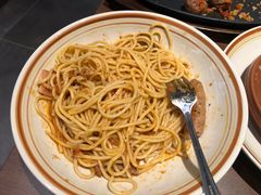 -萨莉亚意式餐厅(杭州滨江天街店)