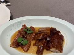 -宝燕壹号景观餐厅(龙盛国际商业广场店)