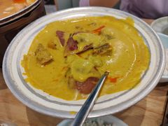 -米泰芒·东南亚料理(体育西店)