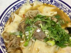 -老师家羊杂碎(延安总店)