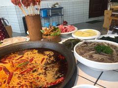 -瓜西西重庆火锅(花溪店)