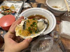-老谢野馄饨(延安路店)