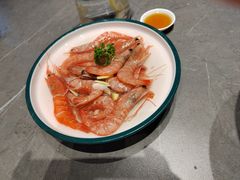 -佬太公海鸭·海鲜大排档(上海总店)