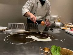 -赤坂亭·M9和牛烧肉·铁板烧(合肥万象城店)