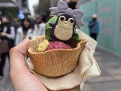 -CORNER CONE GELATO酷矿手作霜淇淋(南头古城店)