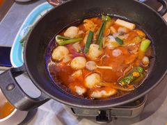 -肖记公安牛肉鱼杂馆·省级非物质文化遗产(江汉路直营店)