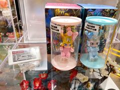 -泡泡玛特POPMART(上海环球港店)