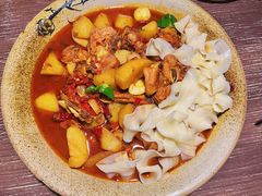 -那时新疆·车师(大宁音乐广场店)
