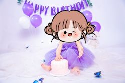 -童年时光专业儿童摄影(龙首店)