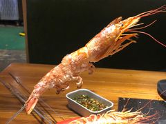-烧货·活海鲜炭烧(湖滨商业街店)