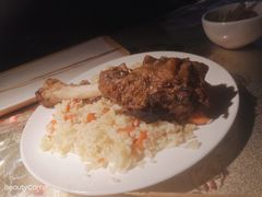 -新疆儿子娃娃餐厅(锦华街店)