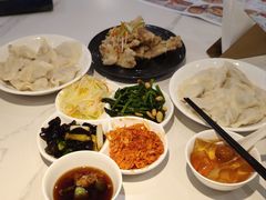 -东方饺子王(和平里店)