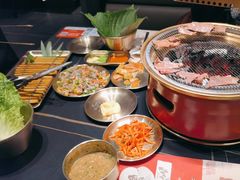 -西塔老太太泥炉烤肉(龙湖北苑天街店)