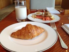 -君悦大酒店行政酒廊