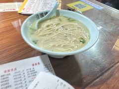-淮扬楼(文港路店)