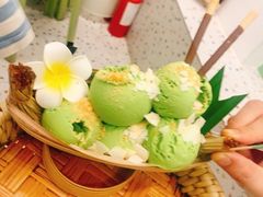 -曼僖瓦罐咖啡(华山南路店)