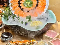 -昱匠·日本料理(金融街店)