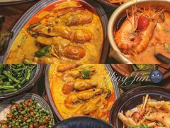 -小桔象·泰国风味餐厅(惠城水门路16号店)