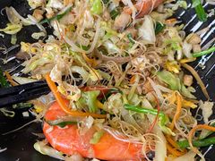 -501號台州海鲜餐厅(海创园店)