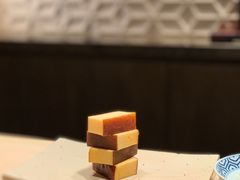 -晴空·日本料理(万象城店)