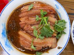 -豫掌柜饸饹面·烩面(秀沿路店)