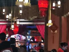 大堂-老滇山寨•云南特色菜•地方菜•民族风情歌舞表演(金碧店)