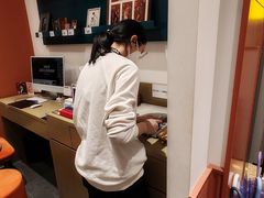 -海马体照相馆(重庆爱琴海购物公园店)
