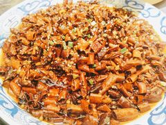 重庆油焖兔-嘎嘎鸭脑壳(蜀汉路店)