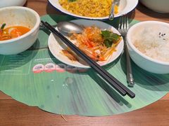 -帕蓝·暹罗料理(大学路店)