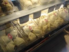 -白玉兰食品甜凤店(合生汇店)