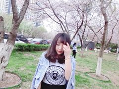 -西北湖绿化广场