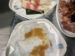 -碗中海·蒸汽海鲜·桑拿鸡(岭南天地店)