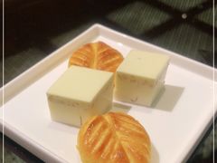 -北京四季酒店·采逸轩