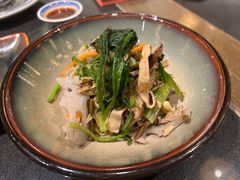 -南京大牌档(新街口德基广场店)