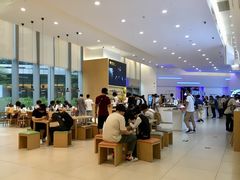 店内环境-Sony Store索尼(广州正佳店)