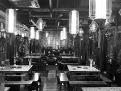 大堂-小龙坎火锅(香港中路店)