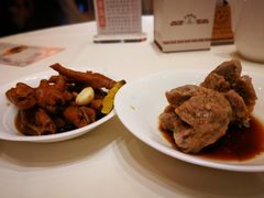 -半岛太子酒家(海港城店)