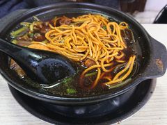 -南湖胖子砂锅(五福街店)