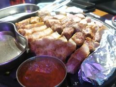 -济州爱肉堂(总店)