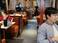 -秋色客家菜(南山店)