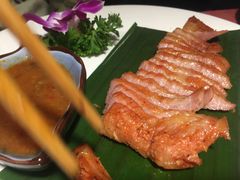 -忘忧草融合私房菜(红鼎国际店)