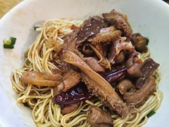 牛杂拌面-老长沙粉面馆(陡岭路店)