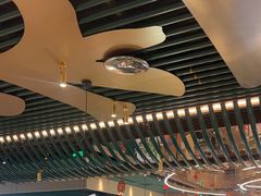 -梨花自助烤肉(西三旗万象汇黑金店)