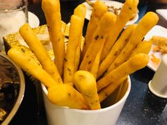 -蝎王府羊蝎子(北大地店)