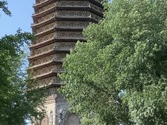 -玲珑塔公园