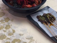 -聚味瞿记·龙虾堂(咸嘉湖店)
