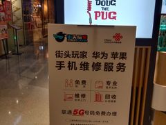 -街头玩家华为苹果手机维修服务(芳甸路天物空间店)