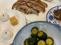 -便宜坊烤鸭店(玉蜓桥天坛店)
